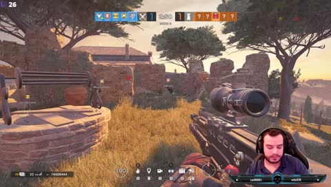 Dear Ubisoft... Thank You Very Much!