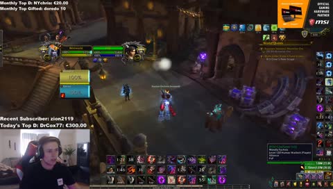 monkaS