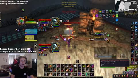 monkaS