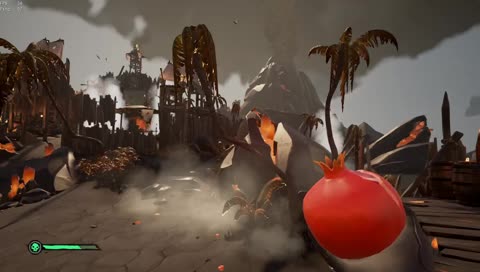 "de grootste gevangen"