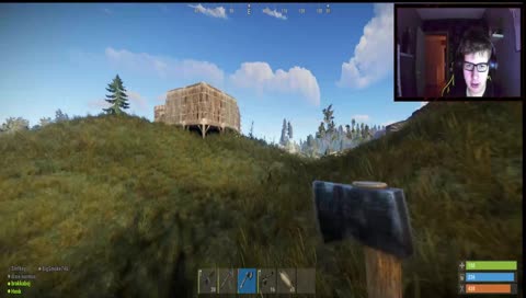 lennert killt naked gwn