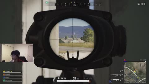 PK「あげない方がいいとおもうけどな」