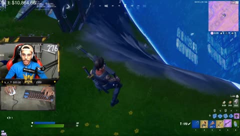 ماش م يعرف ينتش 