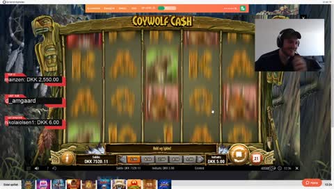 når kæresten gerne vil dø