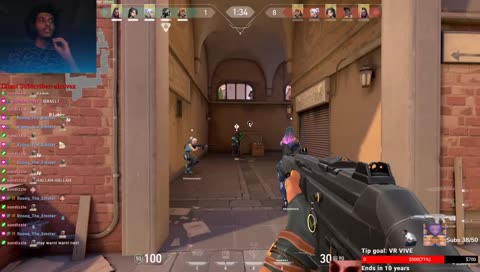 bitrate OMEGALUL