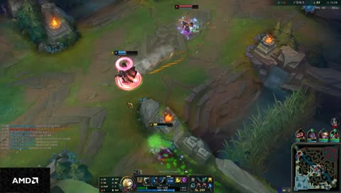 BWIPO SINGED KEKW