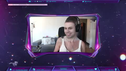 gamer boi