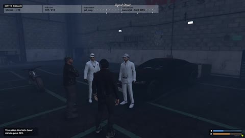 Sympa le délai de réponse 