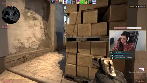 hvorfor at Kiki umuligt kan hade cs