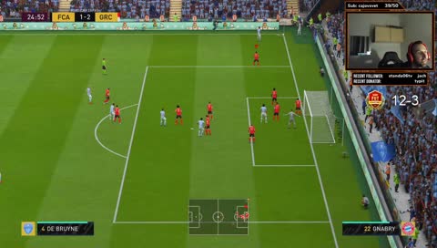 What a goal? #DanČo #Kotviak