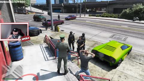 FAILRP