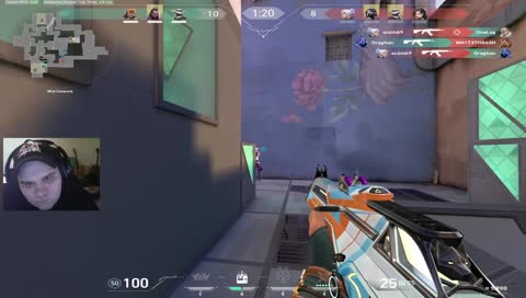 headshooter
