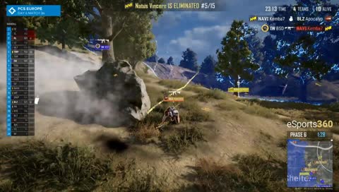 qbe'nin killi gelirse 126 , wookiebokie sağına bak !!!