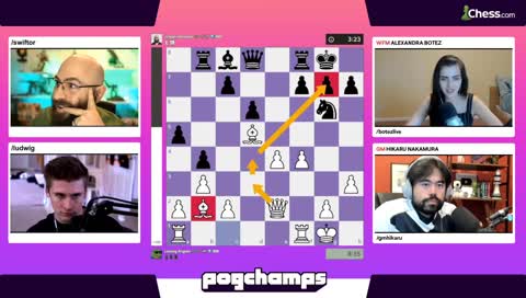 hikaru has an orgasm