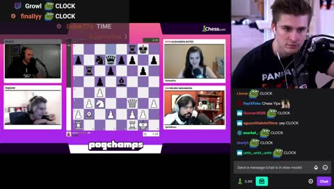 Ludwig Explains Why Moves Are Hard To See