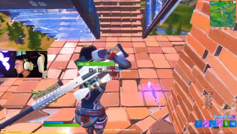 sniper ı nerflediler ama beni ZINK