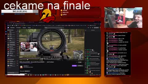 J A C K U OMEGALUL BO