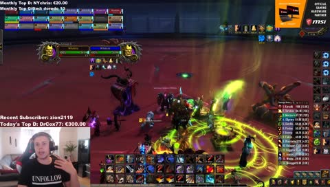 Whazz thoughts on Elemental Shaman
