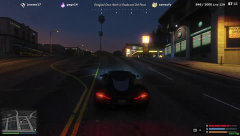 Joli sur 20 des artistes