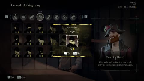 Otan exeis team den fobase tipota Kappa