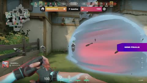 wardell ridiculous onetap