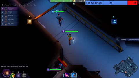 Sniper + stun combo by KingKeeve !