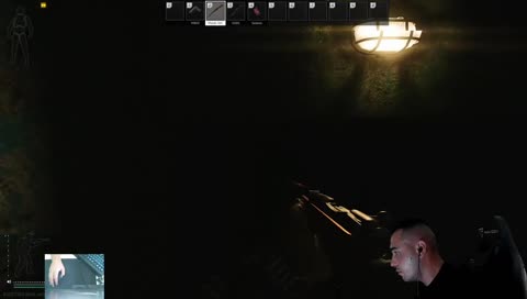 Glorious is Bully