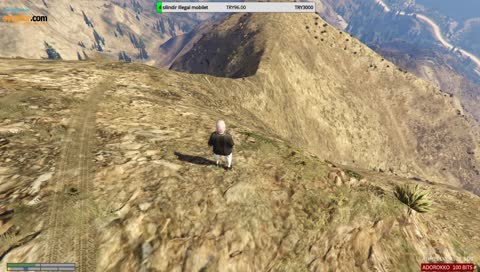 Gülme komşuna gelir başına neco beyler