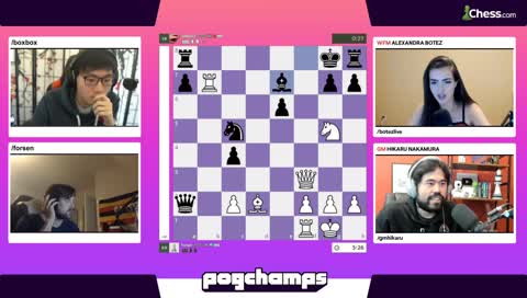 Forsen is insane PagChomp