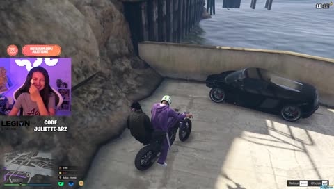 HRP VOCAL [JULIETTEARZ]