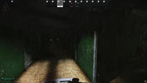 luckiest marked room. 