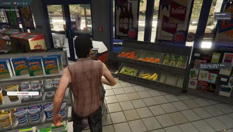 Как не надо заправлять машину