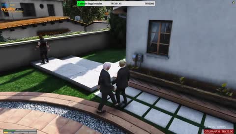 neco Super Punch yiyor