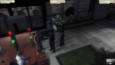 Skinner der Führungskiller