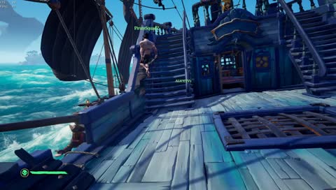 ฺเบสเผาเรือ