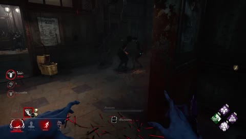 มันทะลุกำแพง?