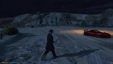 Svårt att köra med ratten på fel sida