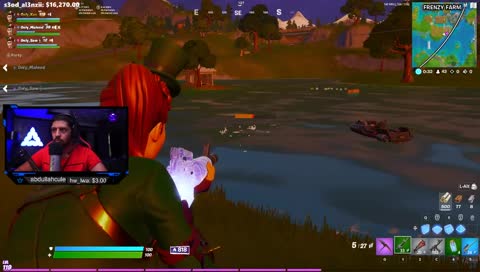 صرخه العافيه 