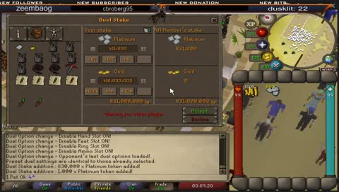 EZ FKING CLAP
