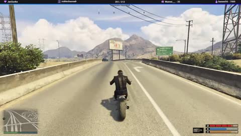 ce delit de fuite ! incroyaux