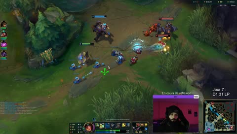 Sivir GOD