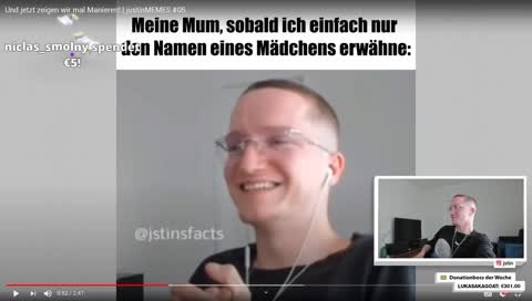 Schulprojekt mit Mia