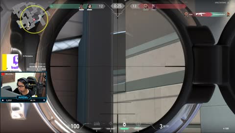 2 kills for the win!