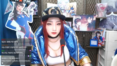 카리스마 AZA~~~