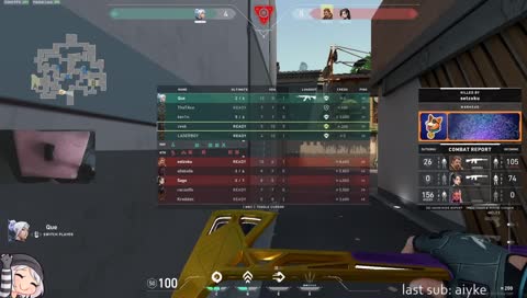 que switchin to controller