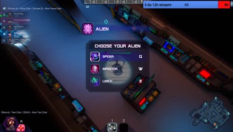 already busted at the start of the game