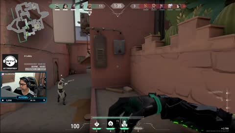 set poison wall A-bomb Attack (BIND MAP)