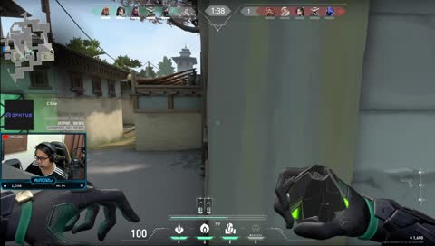 Set poison defend C bomb long (HAVEN MAP)