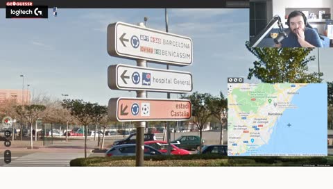 Como va a ser Castellón!!