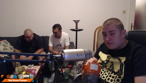 ZDRAVEITE PROSTACI MALKIII